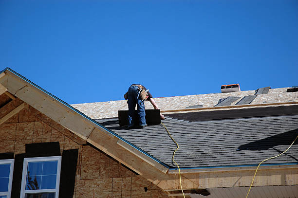 Professional Roofing Services in Canyon Day, AZ