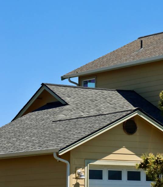 Best Storm Damage Roof Repair  in Canyon Day, AZ