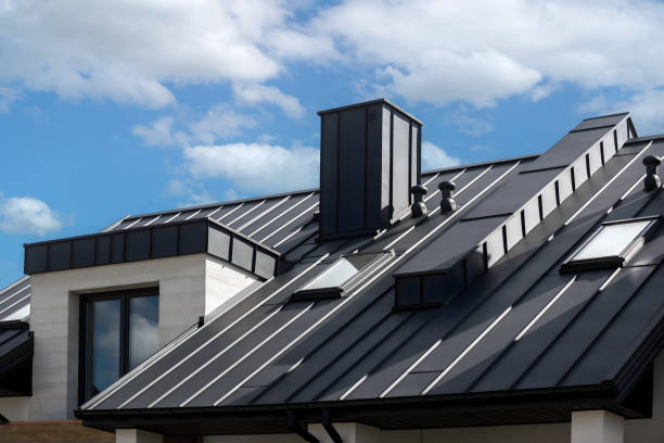 Best Emergency Roof Repair Services  in Canyon Day, AZ